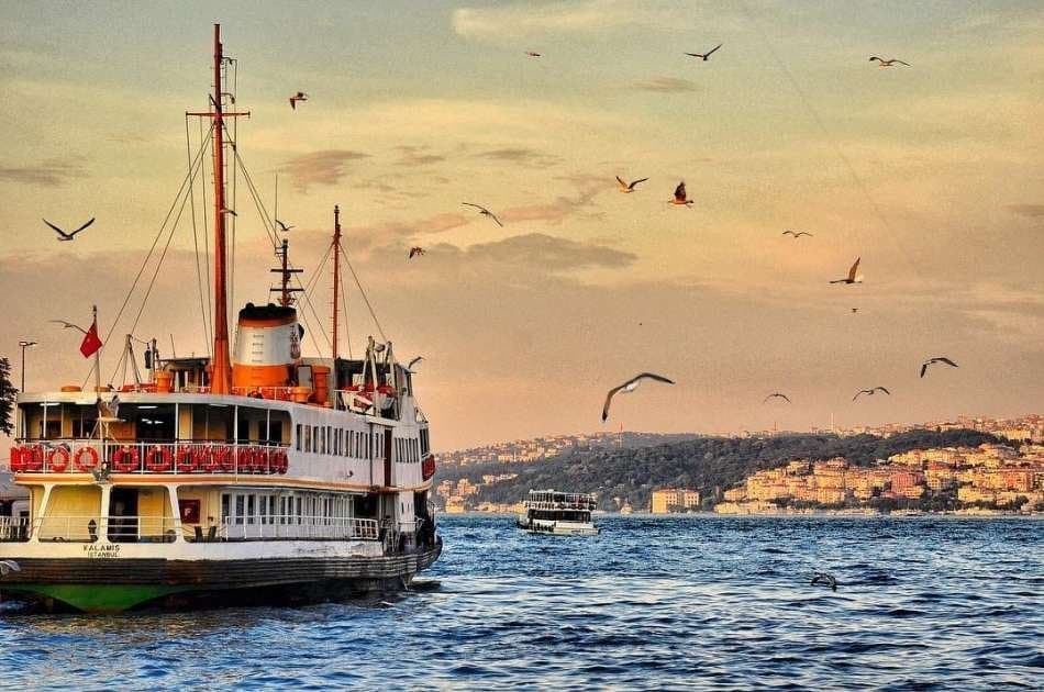 Go Out in Style on This Bachelorette or ‘Hen’ Weekend in Istanbul - Photo 4