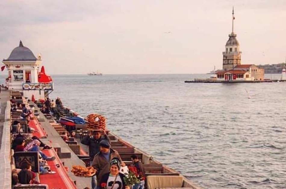 Go Out in Style on This Bachelorette or ‘Hen’ Weekend in Istanbul - Photo 7