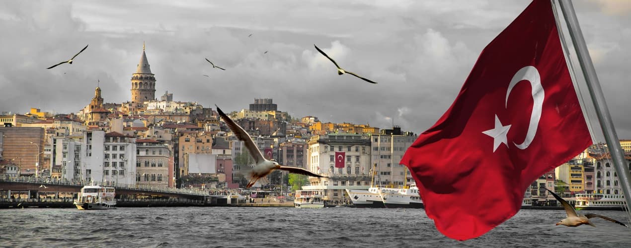 Turkey