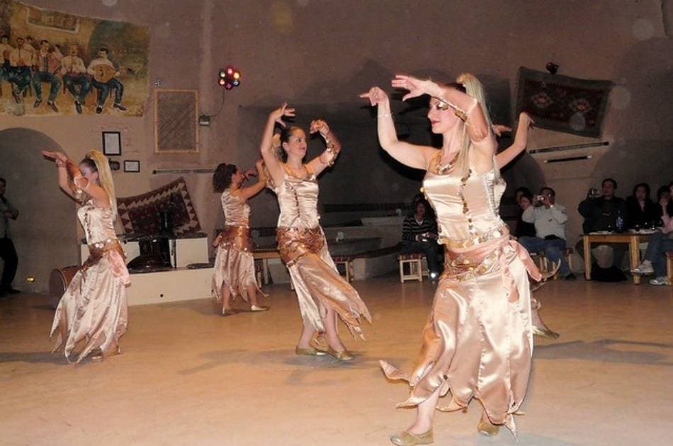 Green Tour Activity Bundle Option 1 in Cappadocia - Photo 7