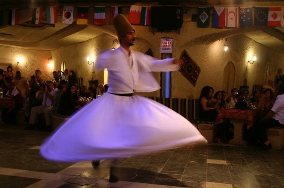 Green Tour Activity Bundle Option 1 in Cappadocia - Photo 8