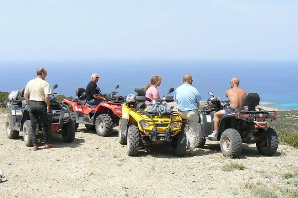 Green Tour Activity Bundle Option 1 in Cappadocia With Balloon Ride - Photo 2