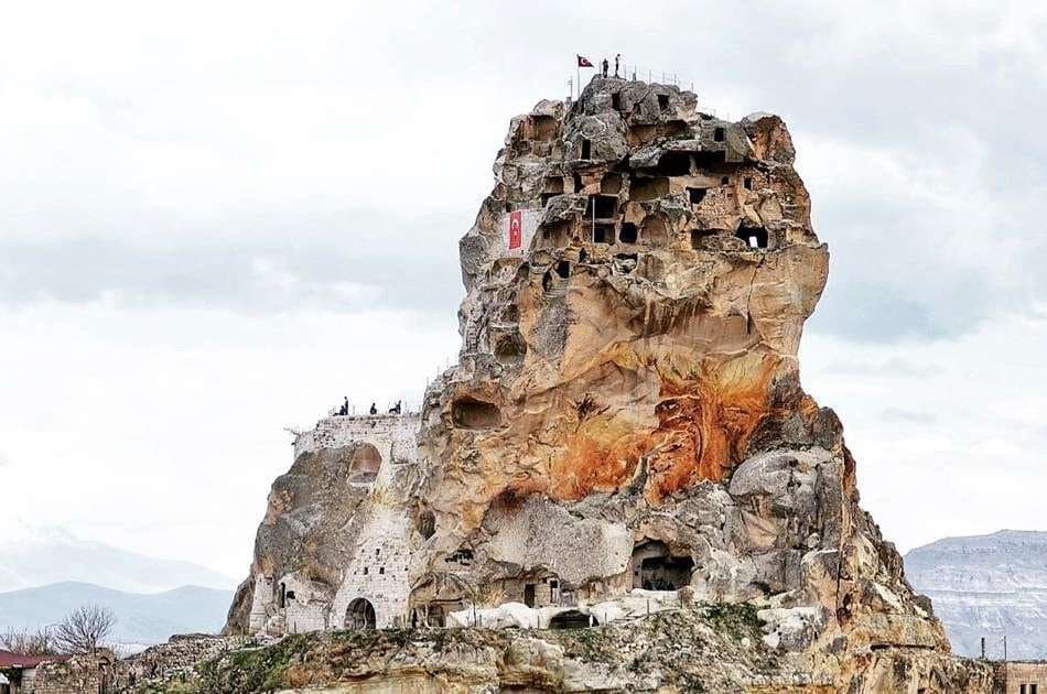 Green Tour Activity Bundle Option 2 in Cappadocia - Photo 8