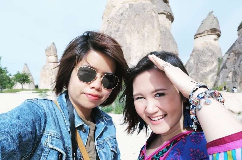 Green Tour Activity Bundle Option 2 in Cappadocia - Photo 9