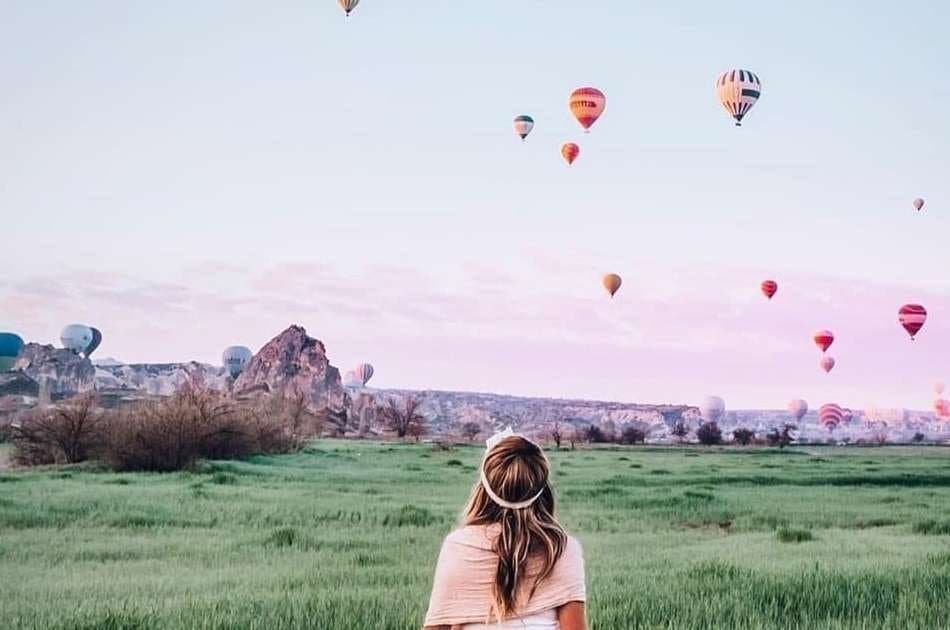 Green Tour Activity Bundle Option 2 in Cappadocia - Photo 10