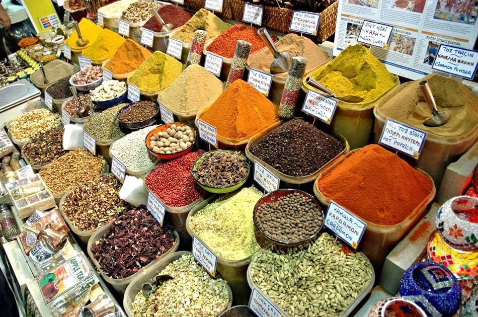 Half Day Group Tour of Hagia Sophia and Topkapi Palace in Istanbul - Photo 7