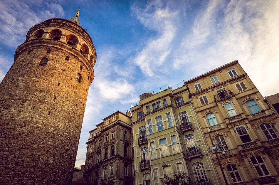 Half Day Istanbul Tour Including Hagia Sophia, Basilica Cistern and Grand Bazaar - Photo 9