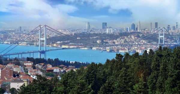Impeccable Istanbul 4 Day Tour Package - Photo 1