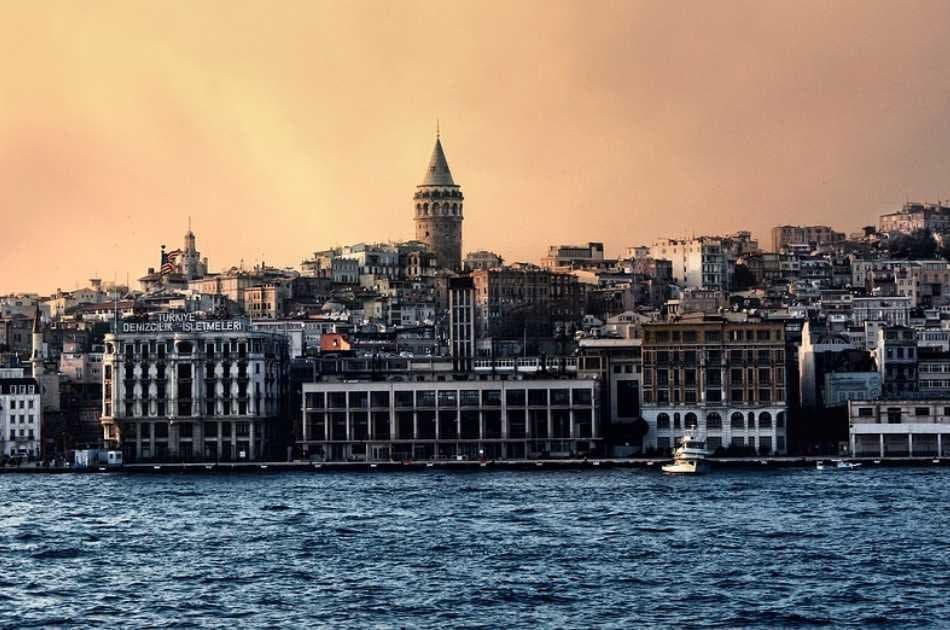 Impeccable Istanbul 4 Day Tour Package - Photo 2