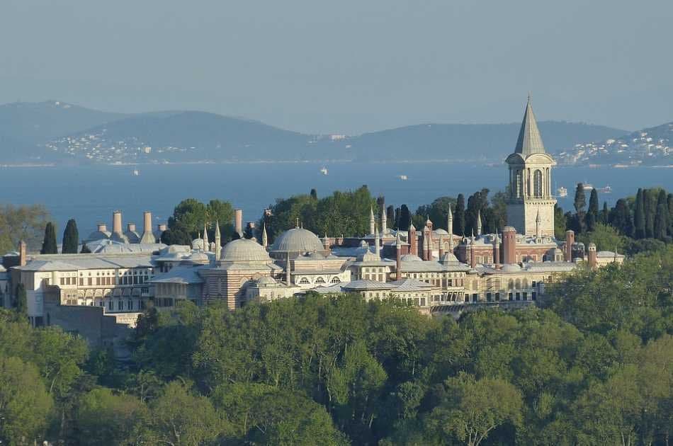 Impeccable Istanbul 4 Day Tour Package - Photo 6