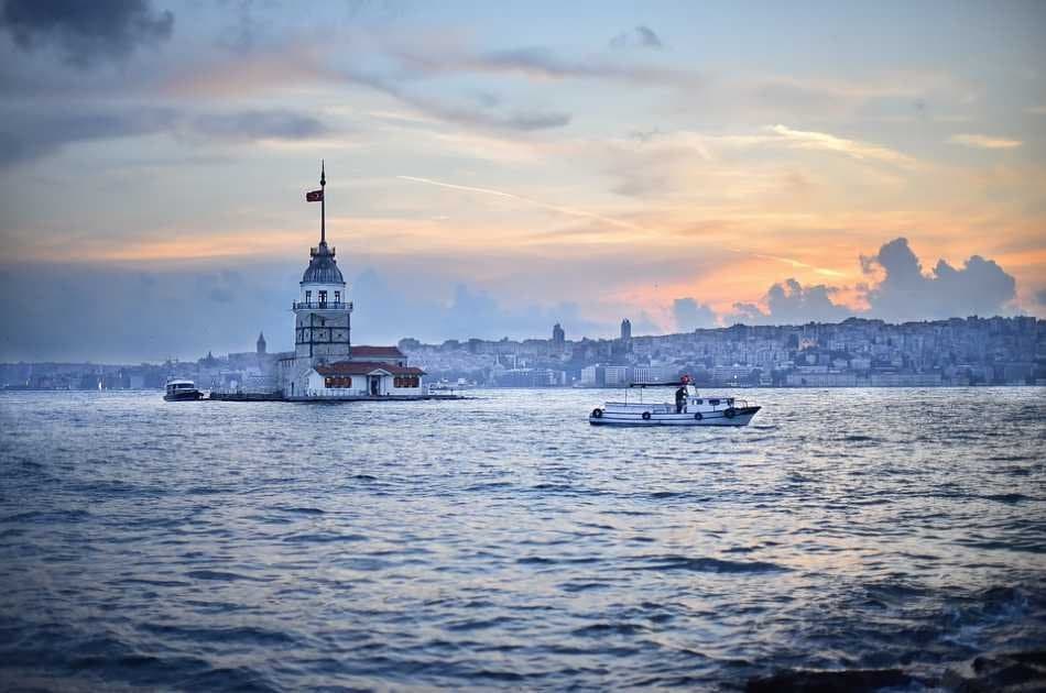 Impeccable Istanbul 4 Day Tour Package - Photo 8