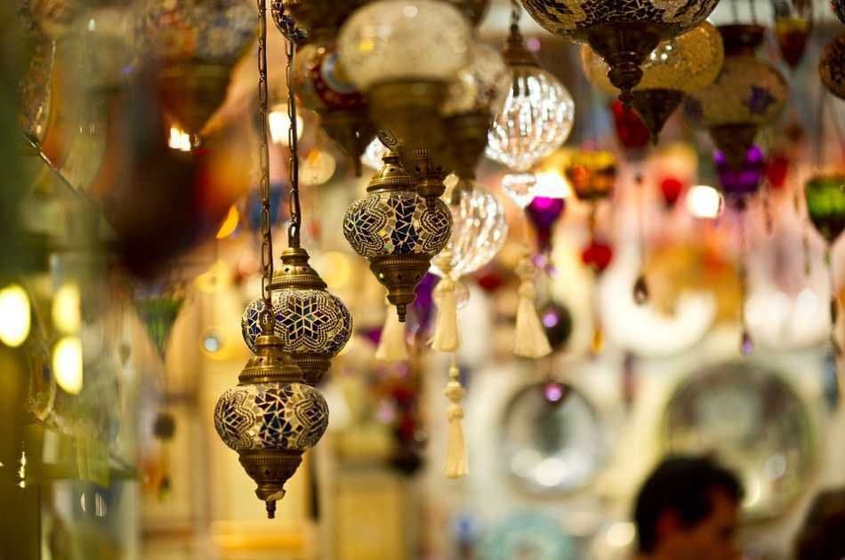 Impeccable Istanbul 4 Day Tour Package - Photo 9