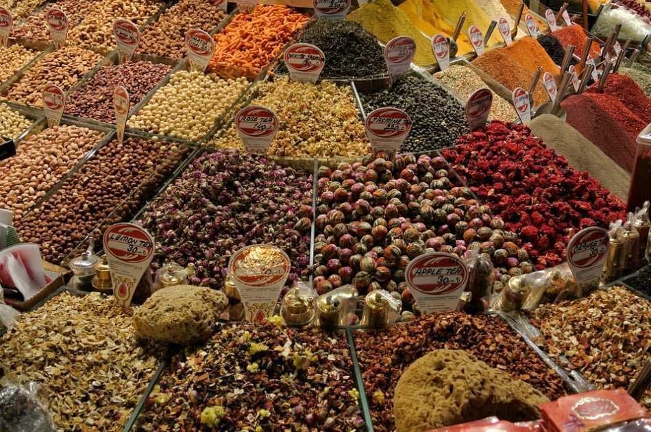 Impeccable Istanbul 4 Day Tour Package - Photo 10