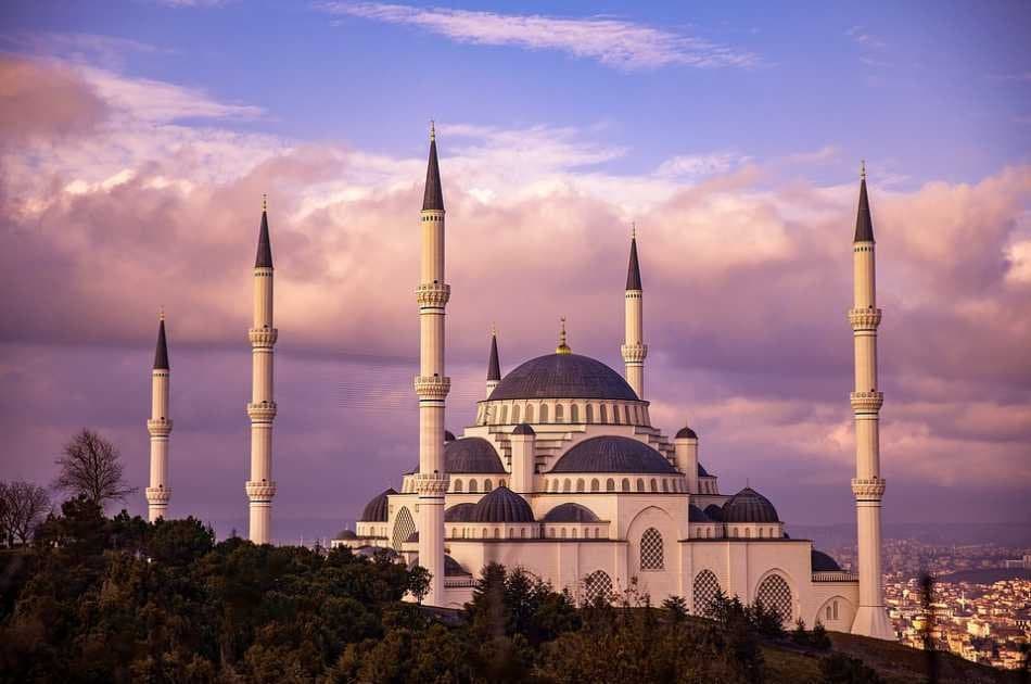 Impeccable Istanbul 4 Day Tour Package - Photo 11