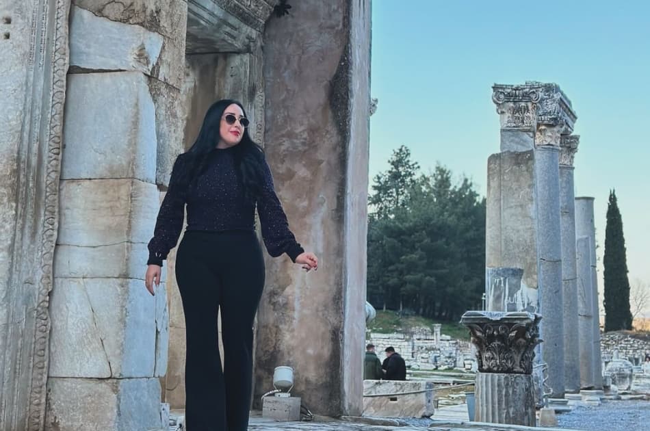 Indulge in a High-End Private Ephesus Tour from Istanbul - Photo 13
