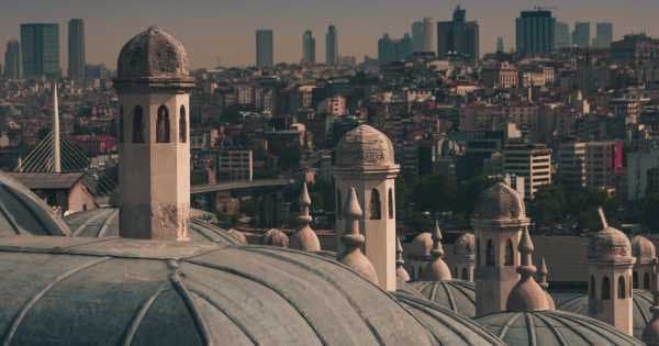Istanbul City Highlights Tour - Photo 1