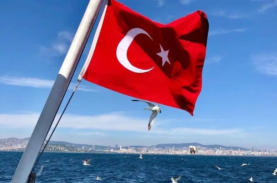 Istanbul Cruise Tour to the Princes Islands with Lunch - Photo 4