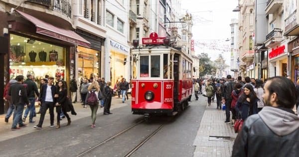 Istanbul Galata Tower and Istiklal Street Walking Tour - Photo 1