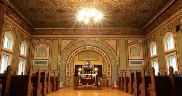 Istanbul Jewish District Private Tour Full Day - Photo 1