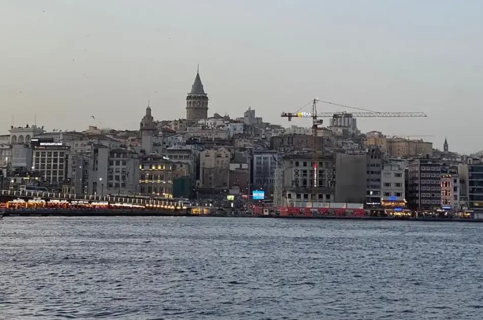 Istanbul Jewish District Private Tour Full Day - Photo 19