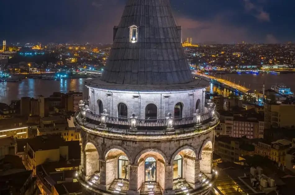 Istanbul Jewish District Private Tour Full Day - Photo 2