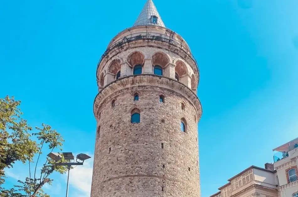 Istanbul Jewish District Private Tour Full Day - Photo 8