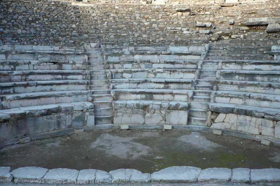 Istanbul, Kusadasi, Ephesus and Sirince Private Tour - Photo 12