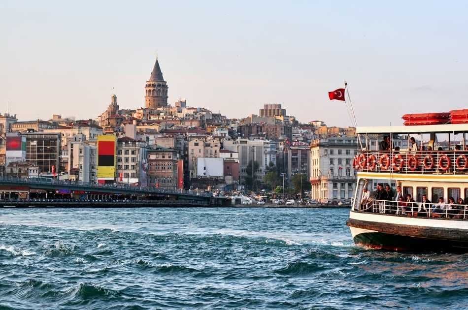 Istanbul, Kusadasi, Ephesus and Sirince Private Tour - Photo 3