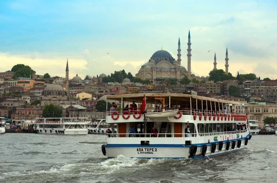 Istanbul, Kusadasi, Ephesus and Sirince Private Tour - Photo 4
