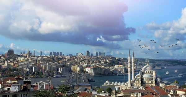 Istanbul, Kusadasi, Ephesus and Sirince Private Tour - Photo 1