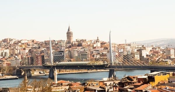 Istanbul Shore Excursion: Istanbul in One Day Sightseeing Tour - Photo 1
