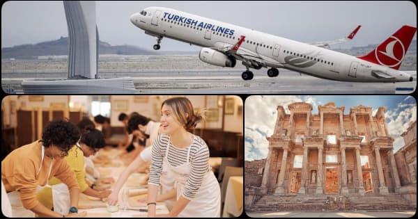 Istanbul to Ephesus: A Day of History and Flavor - Photo 1