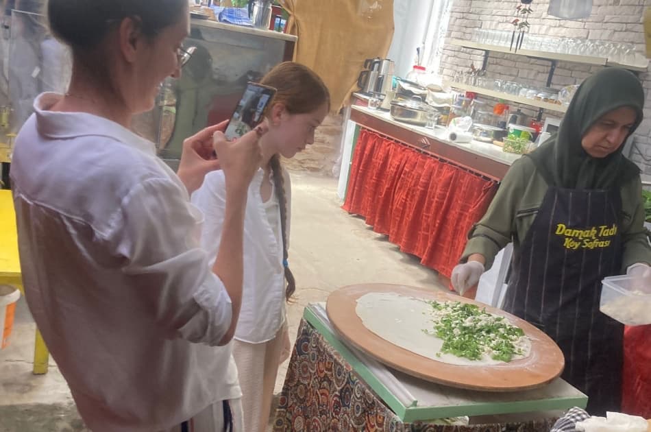 Istanbul to Ephesus: A Day of History and Flavor - Photo 6