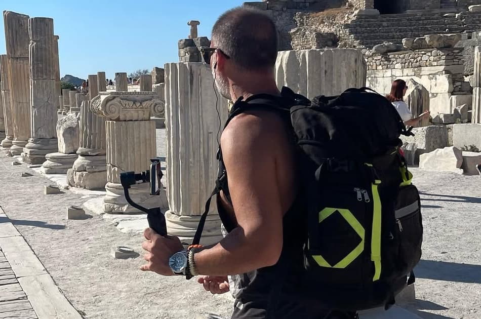 Istanbul to Ephesus: A Day of History and Flavor - Photo 10