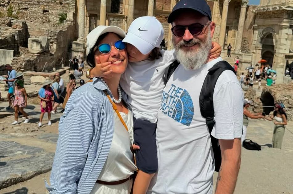 Istanbul to Ephesus: A Day of History and Flavor - Photo 11