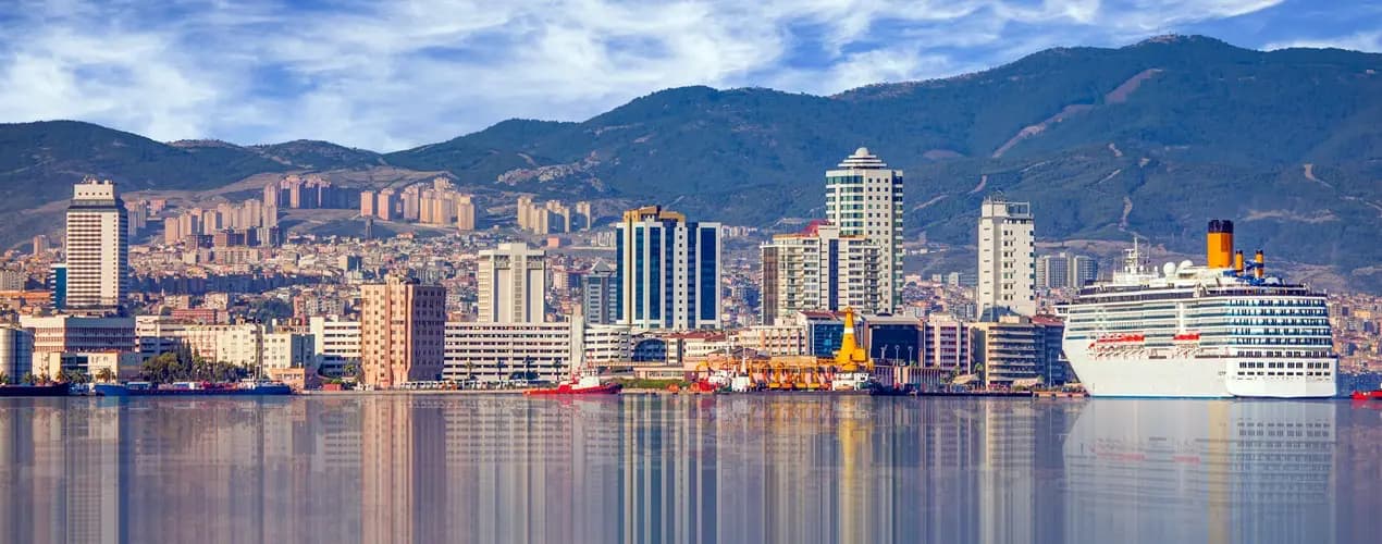 Izmir
