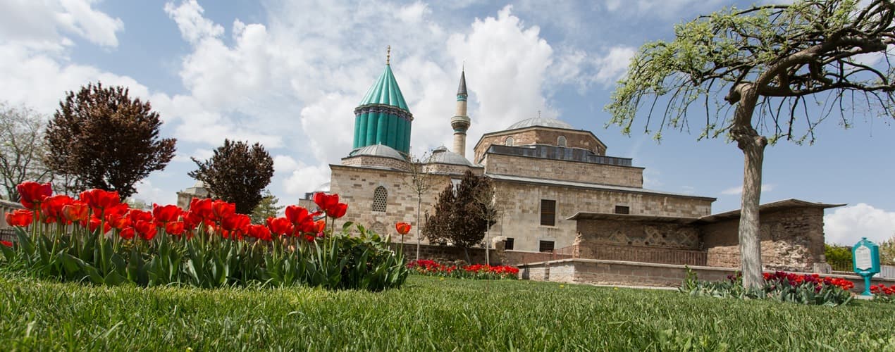 Konya