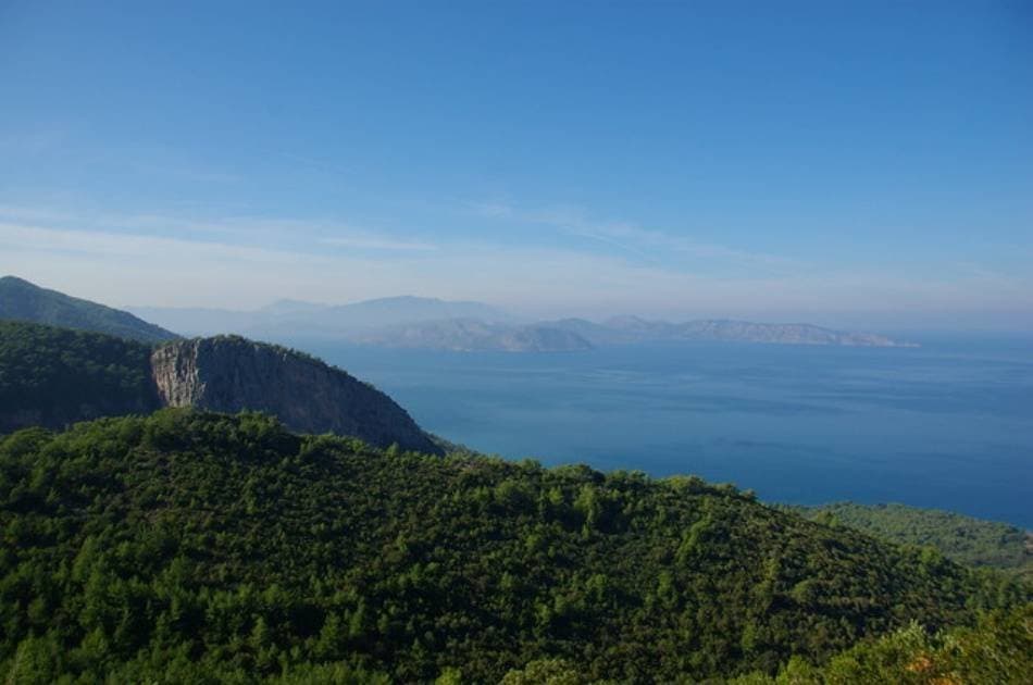 Kusadasi Adventure Jeep Safari Group Tours - Photo 11