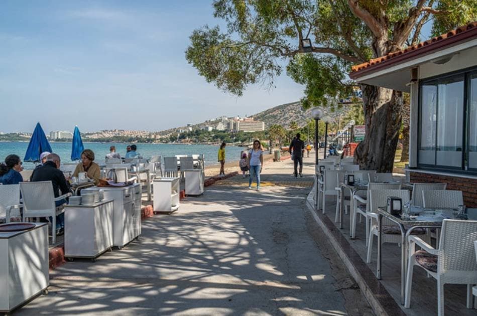 Kusadasi Adventure Jeep Safari Group Tours - Photo 13