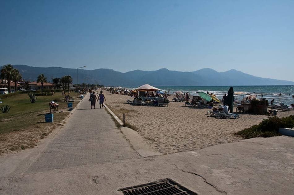 Kusadasi Adventure Jeep Safari Group Tours - Photo 4