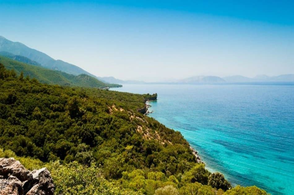 Kusadasi Adventure Jeep Safari Group Tours - Photo 5