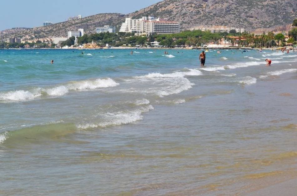 Kusadasi Adventure Jeep Safari Group Tours - Photo 6