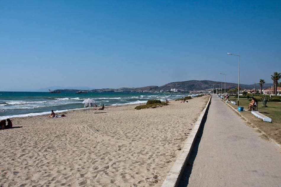 Kusadasi Adventure Jeep Safari Group Tours - Photo 8