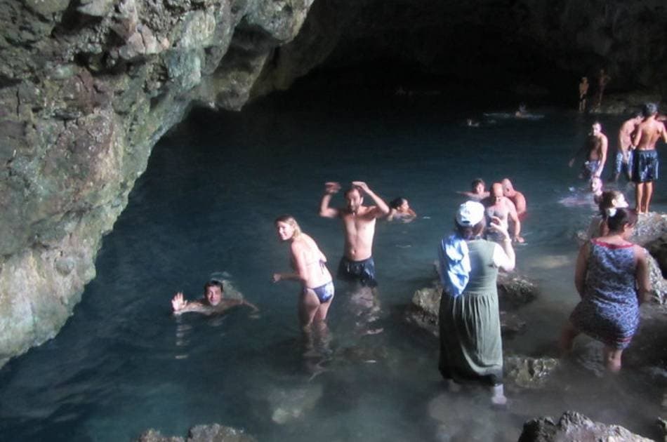 Kusadasi Adventure Jeep Safari Group Tours - Photo 9