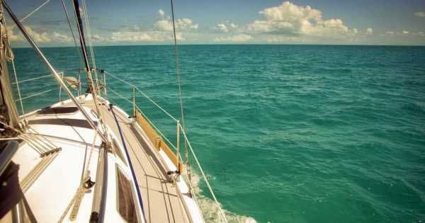Kusadasi Full Day Boat Trip with Lunch - Photo 1