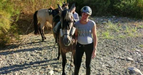 Kusadasi Horse Safari Tour For an Unforgettable Experience - Photo 1