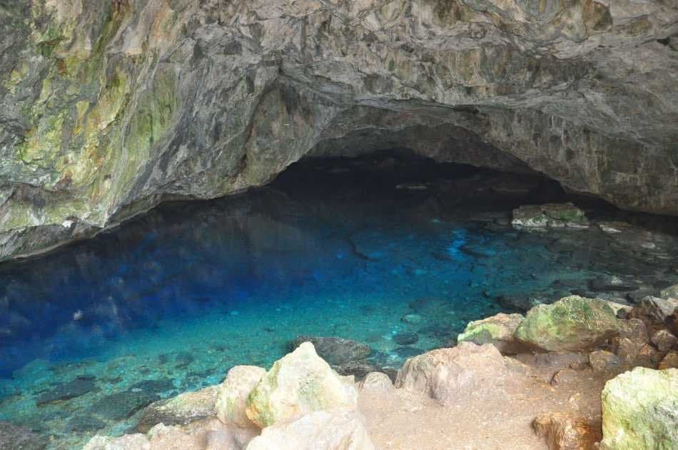 Kusadasi Jeep Safari Adventure Tour - Photo 7