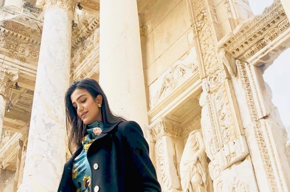 Kusadasi Shore Excursion | Skip The Line | Ephesus Sightseeing Tour - Photo 11