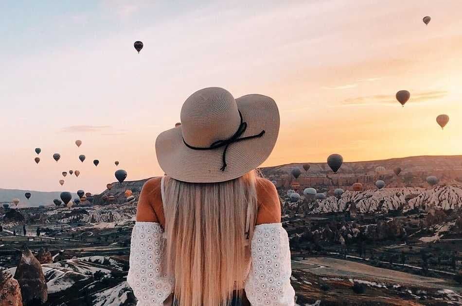 Magical Cappadocia Tour by Flight from Antalya - Photo 2