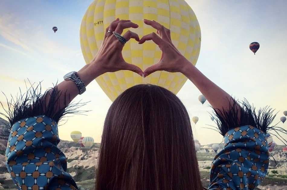 Magical Cappadocia Tour by Flight from Antalya - Photo 12